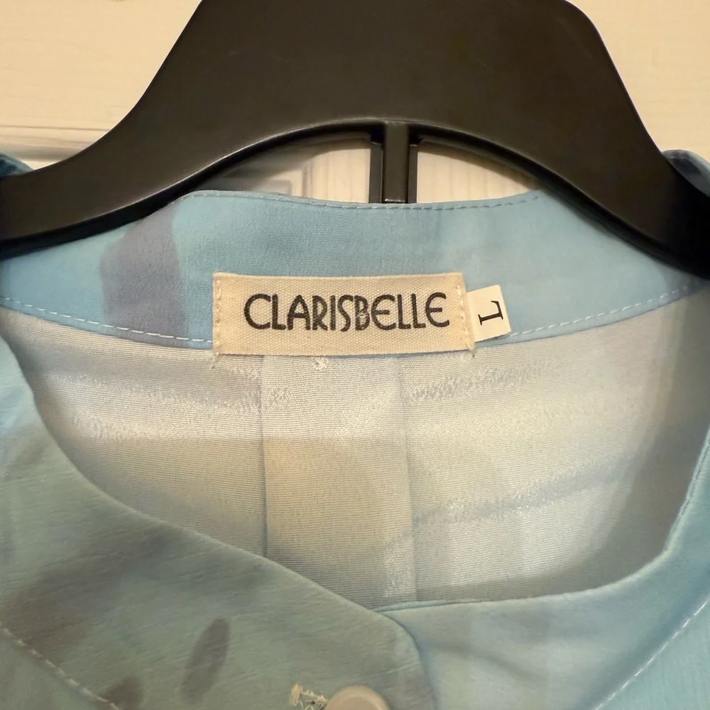 Clarisbelle stylish pastel